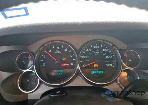 2008 Chevrolet Silverado C1500 from USA, damaged, VIN 1GCEC19C08Z121487